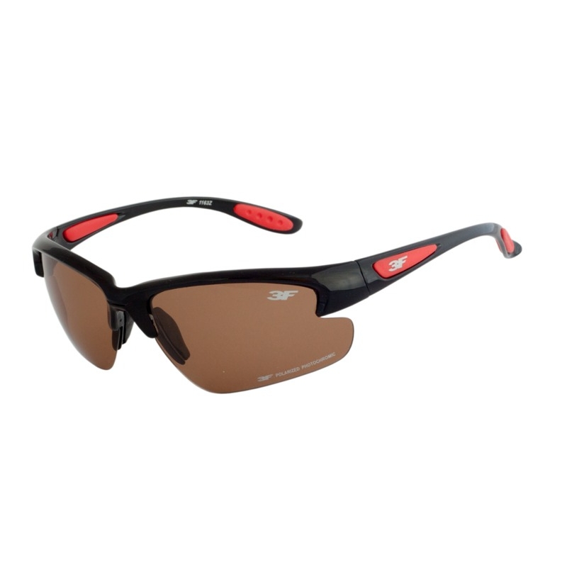 Brille 3F Photochromic 1163z