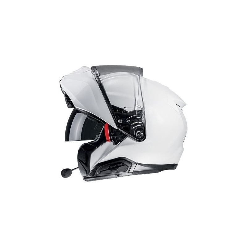 HJC Bluetooth-Freisprecheinrichtung SMART 11B schwarz