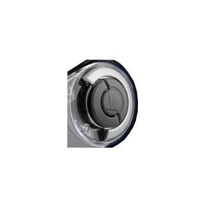 Mechanismus für Plexiglas MT-V-32 Max Vision silber