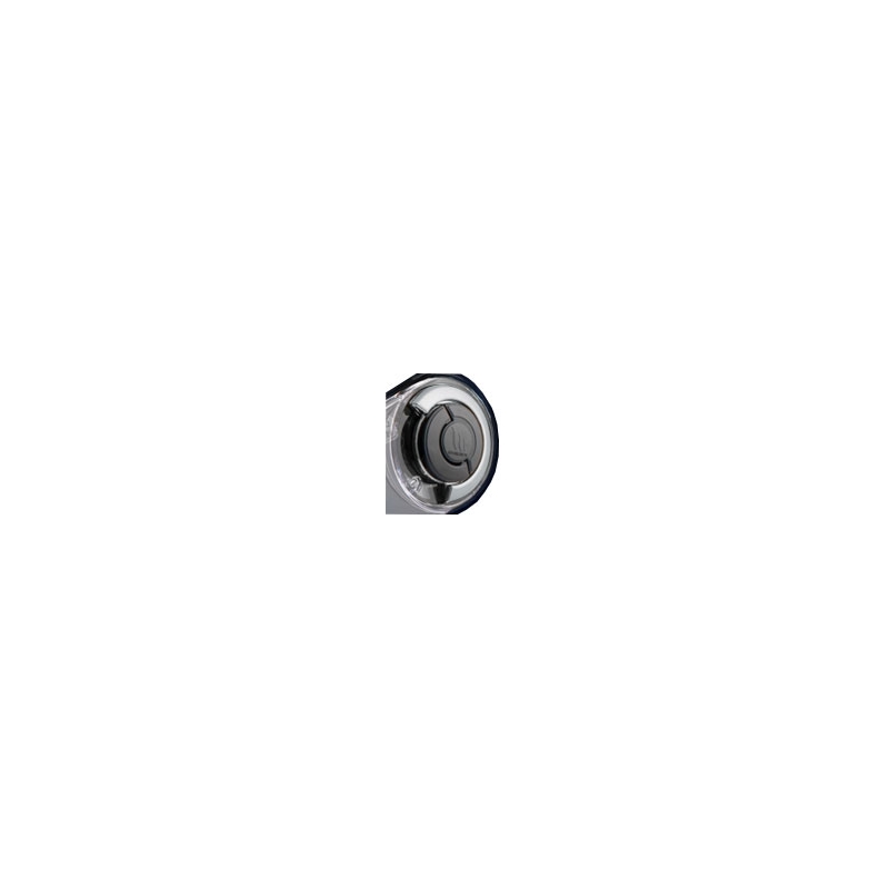 Mechanismus für Plexiglas MT-V-32 Max Vision silber