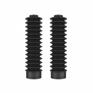 Fork boots POLISPORT 8358000004 215x28 mm schwarz