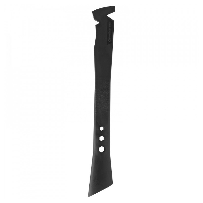 Ultimate mud remover POLISPORT schwarz