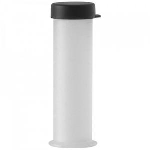 Oil beaker POLISPORT 8453300004 100 cc / 0,026 galons clear