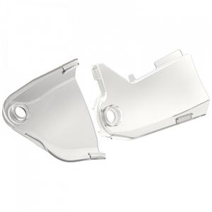 Graphic guards protector POLISPORT PERFORMANCE clear