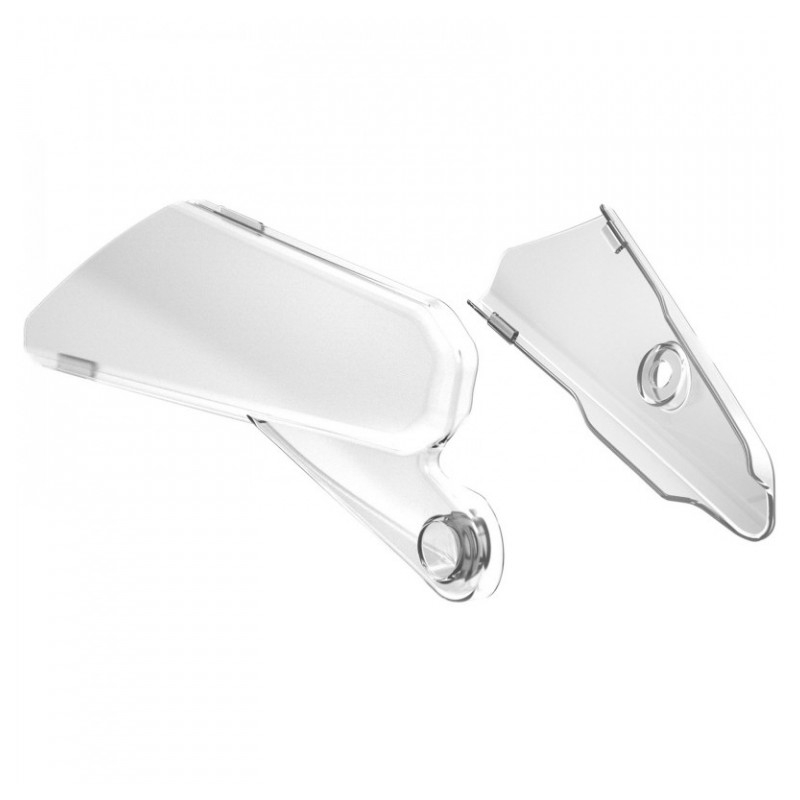 Graphic guards protector POLISPORT PERFORMANCE klar