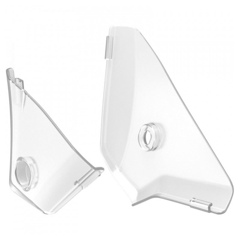 Graphic guards protector POLISPORT PERFORMANCE klar