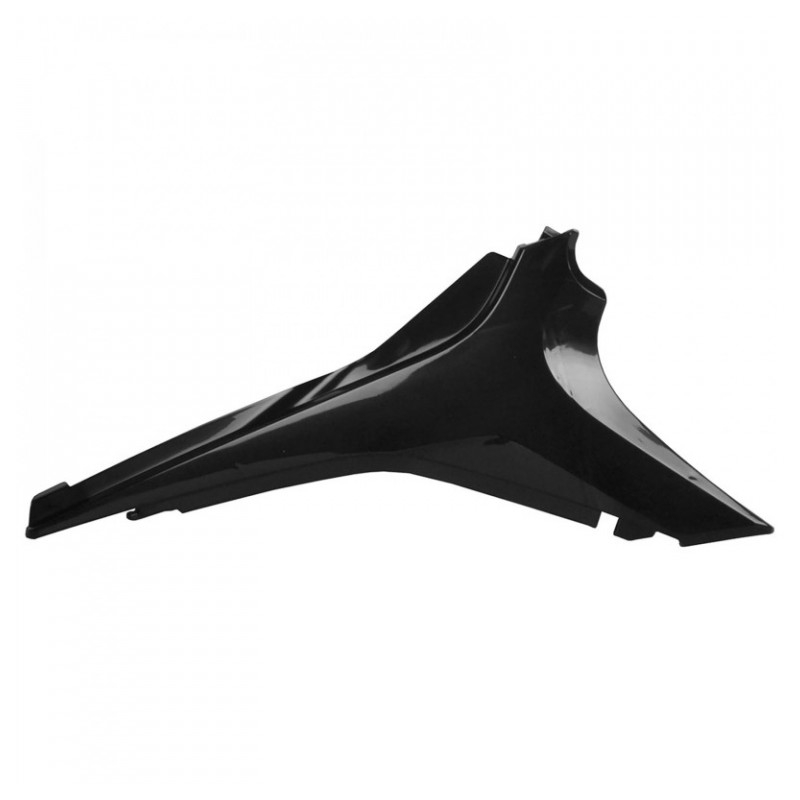 Airbox covers POLISPORT schwarz Ausverkauf