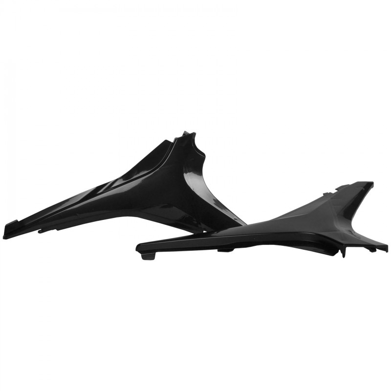 Airbox covers POLISPORT schwarz Ausverkauf
