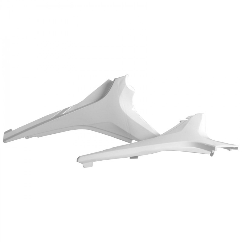 Airbox covers POLISPORT weiß