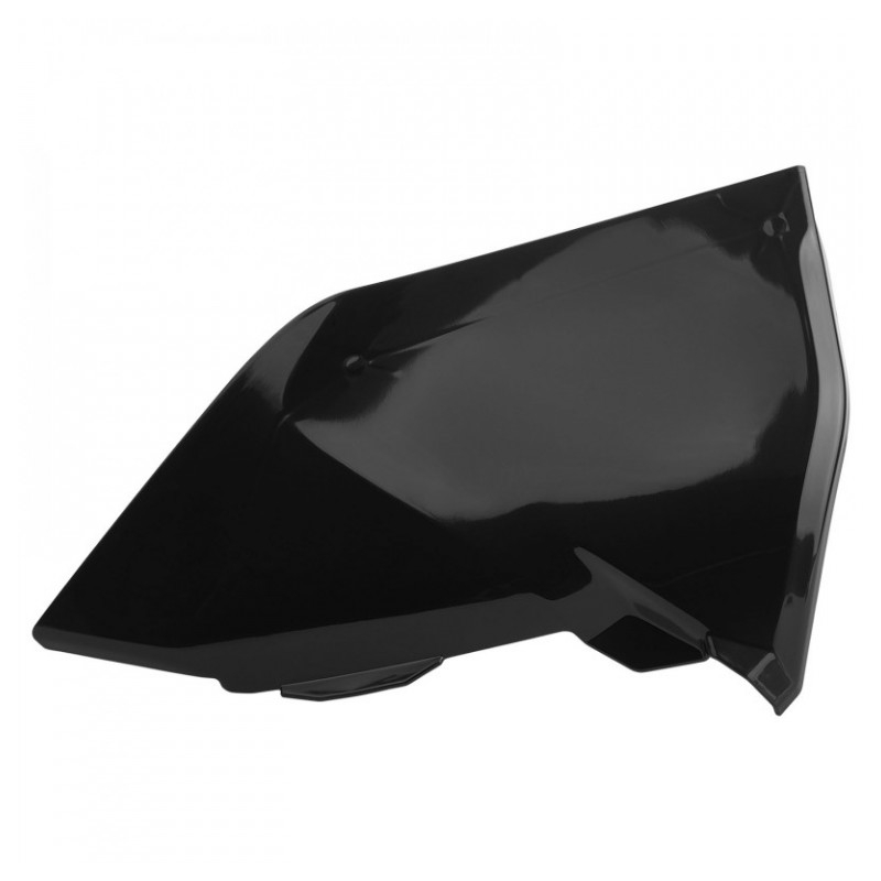 Airbox covers POLISPORT schwarz