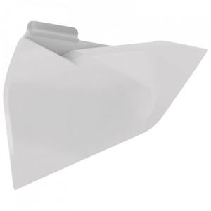 Airbox covers POLISPORT 8421500001 weiß