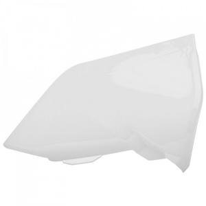 Airbox covers POLISPORT 8448100002 weiß