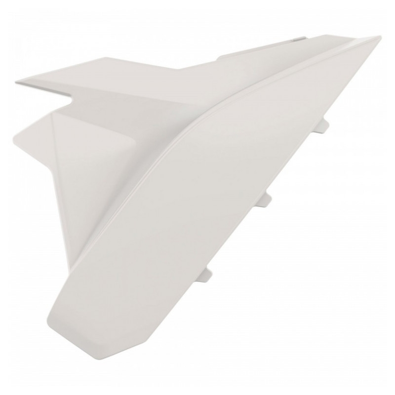 Airbox covers POLISPORT weiß