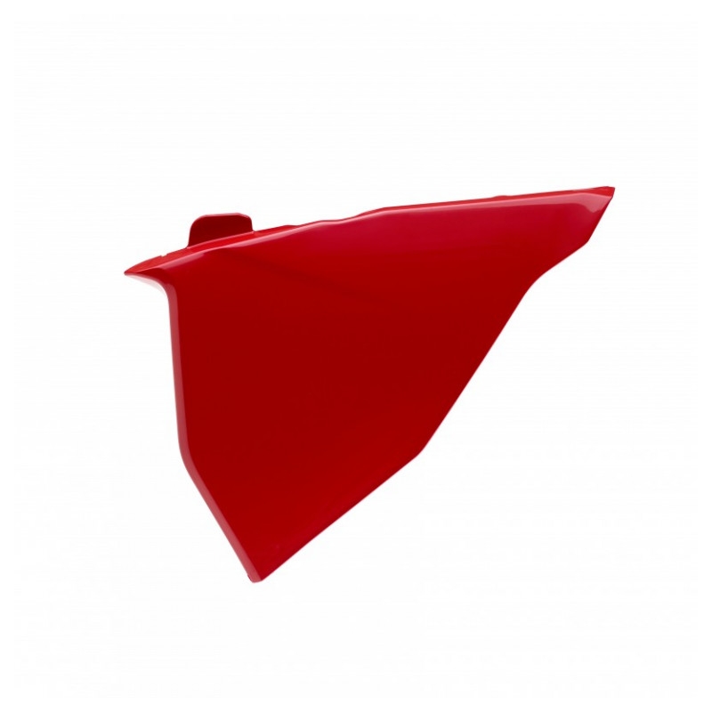 Airbox Covers POLISPORT rot
