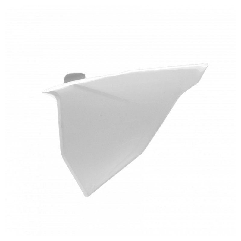 Airbox Covers POLISPORT weiß