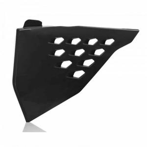 Airbox covers POLISPORT 8496100002 schwarz