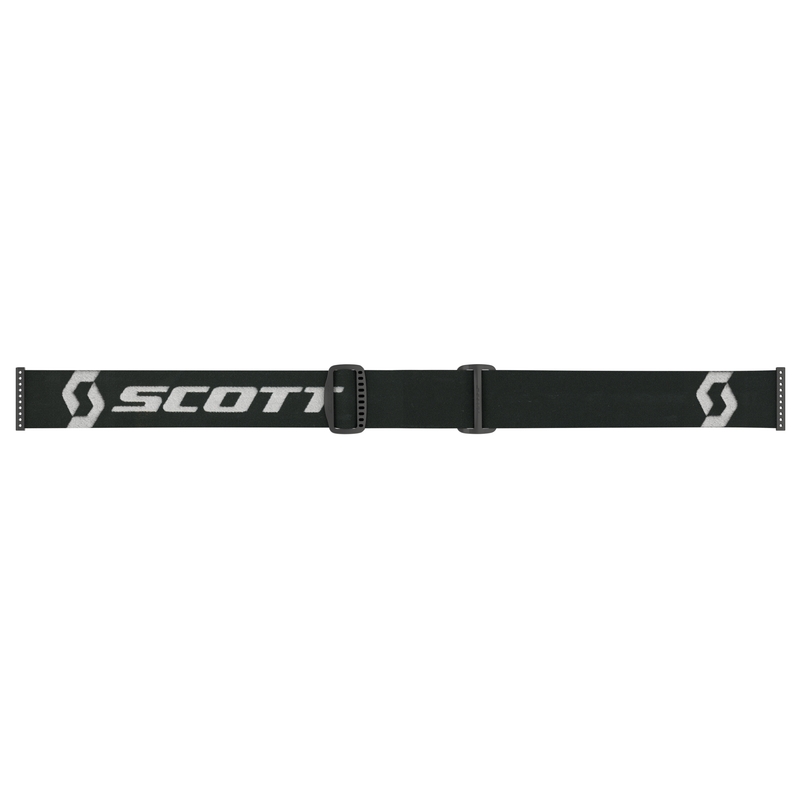 Scott Primal Enduro Motocrossbrille schwarz-weiß