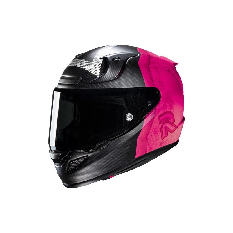 HJC RPHA 12 Squid Game Netflix MC1SF Integralhelm