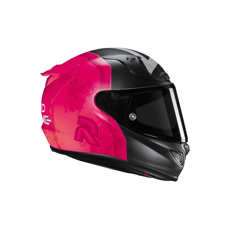 HJC RPHA 12 Squid Game Netflix MC1SF Integralhelm