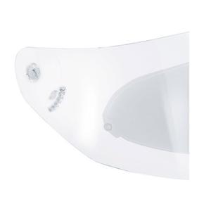 Pinlock Evo/Non EVO für Bayamo 2023 Helme klar