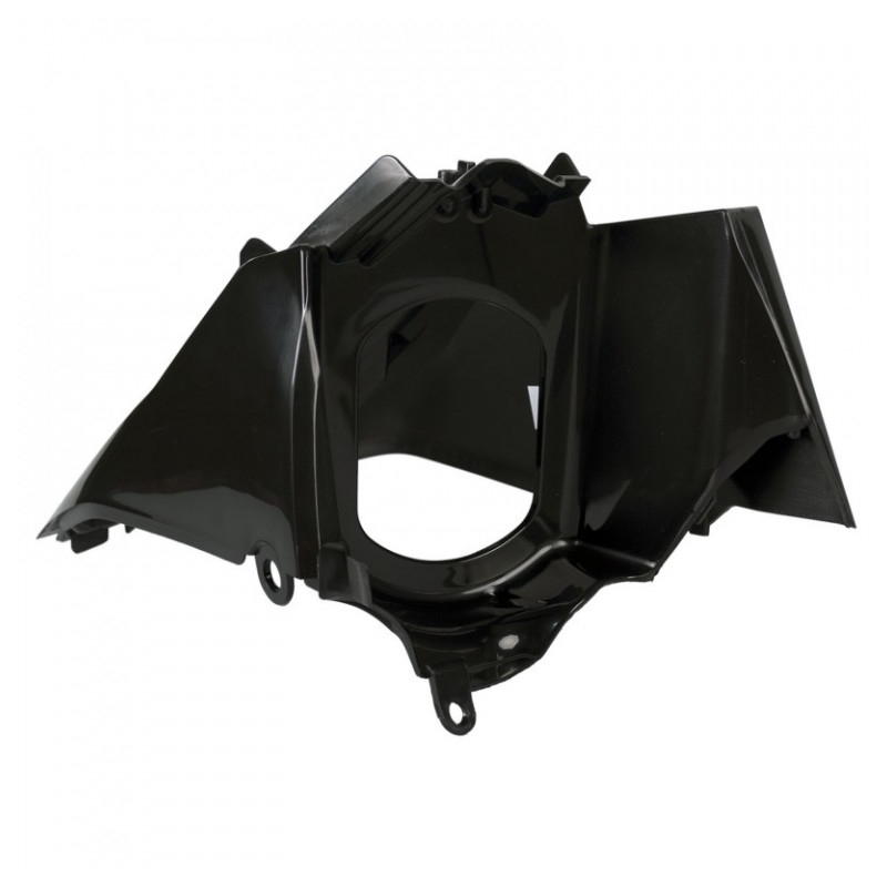 Airbox covers POLISPORT schwarz
