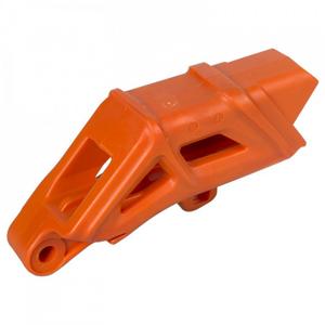 Kettenführung POLISPORT PERFORMANCE 8435900002 orange