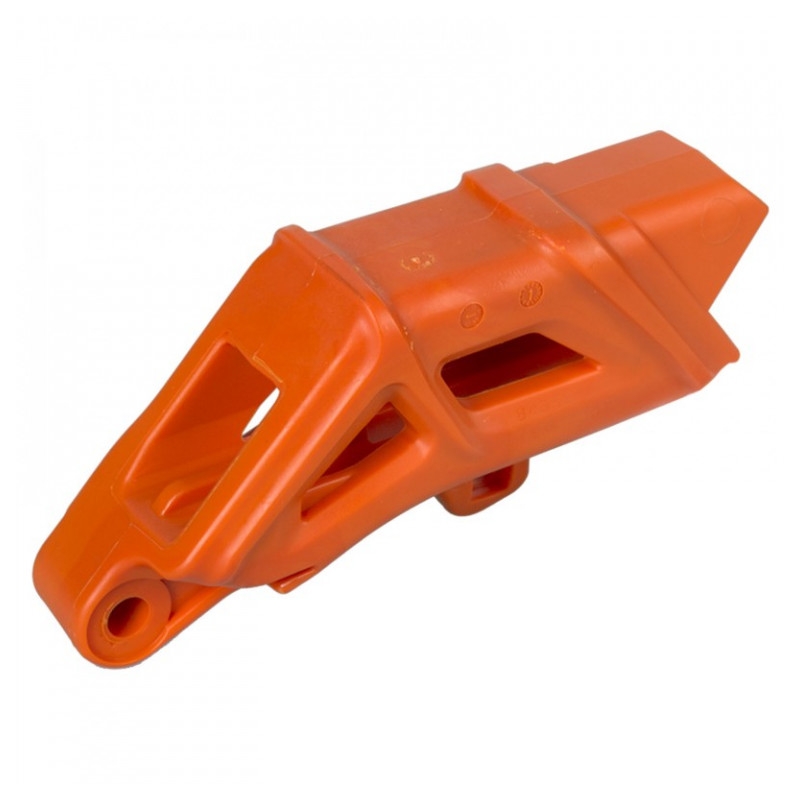 Kettenführung POLISPORT PERFORMANCE orange Ausverkauf