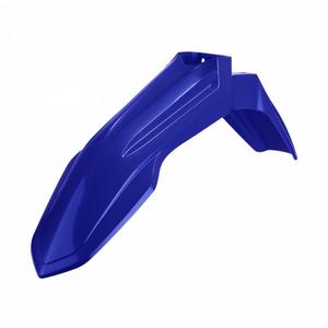Front Fender POLISPORT 8597700002 blau