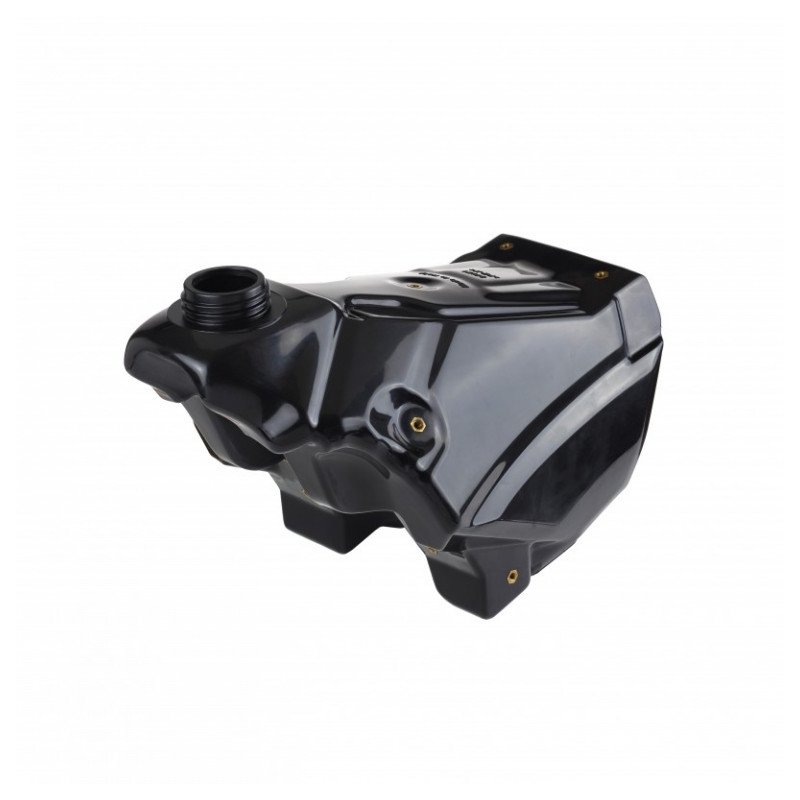 Fuel tank POLISPORT schwarz