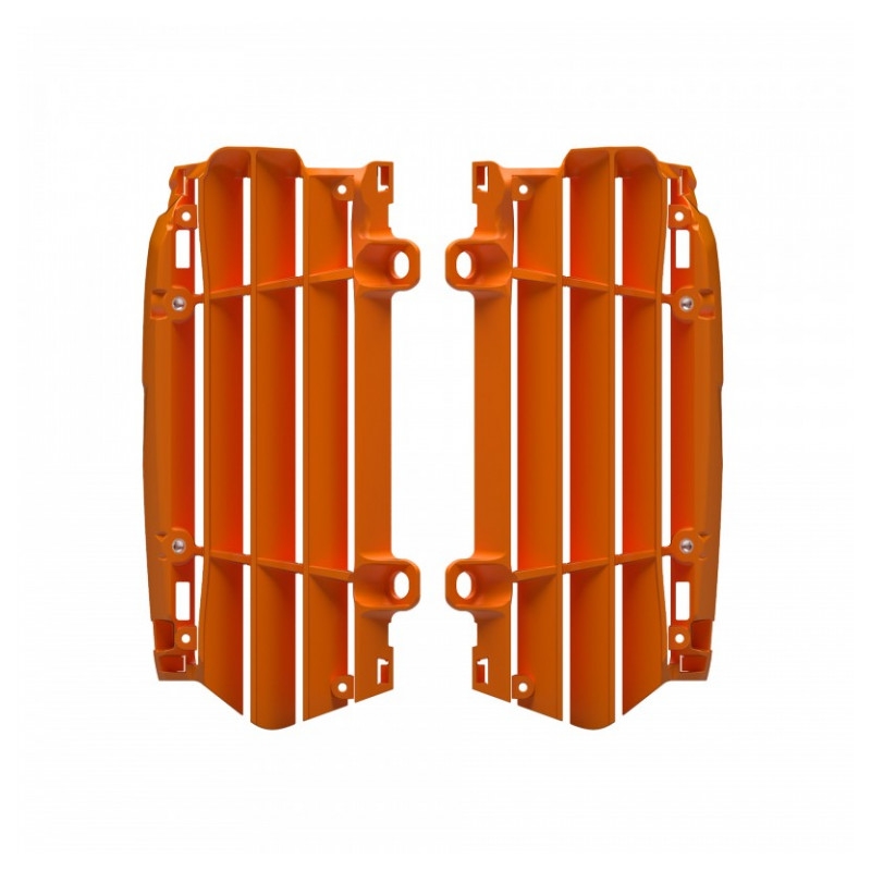 Radiator Louvers POLISPORT ORK 16