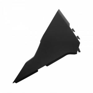 Airbox covers POLISPORT 8501900002 schwarz