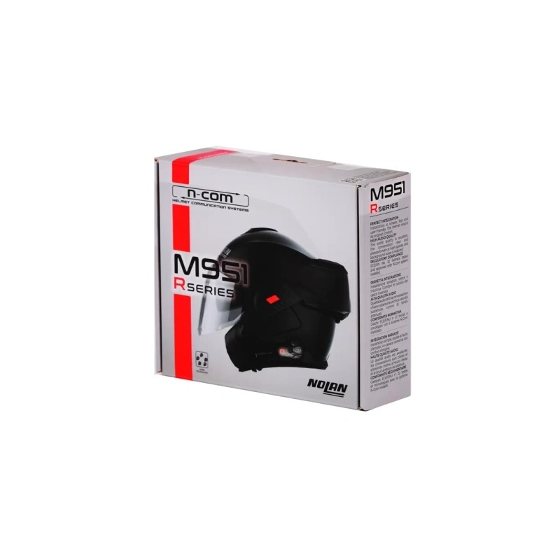 Gegensprechanlage Nolan N-Com M951 R