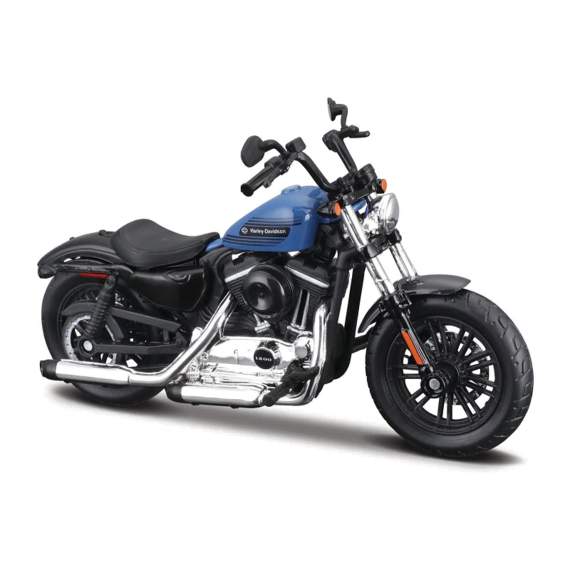 Maisto Harley Davidson 2022 Forty Eight® Special 1:18 Motorradmodell