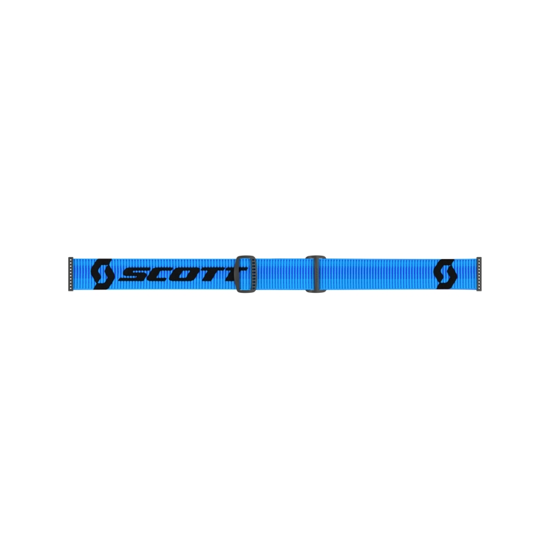 Motocross-Brille SCOTT Split OTG blau-schwarz