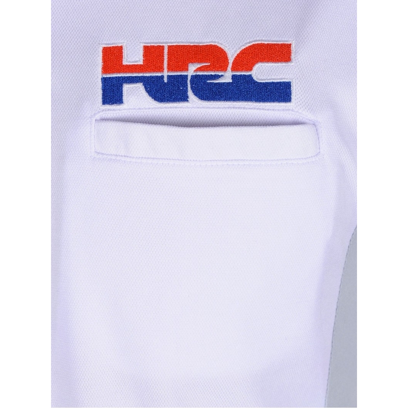 Polohemd Honda - HRC Ausverkauf