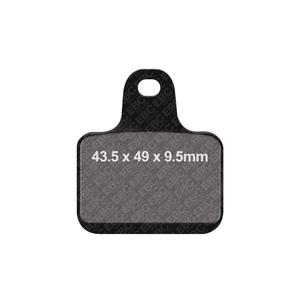 Bremsbeläge EBC GPFAX435/4HH