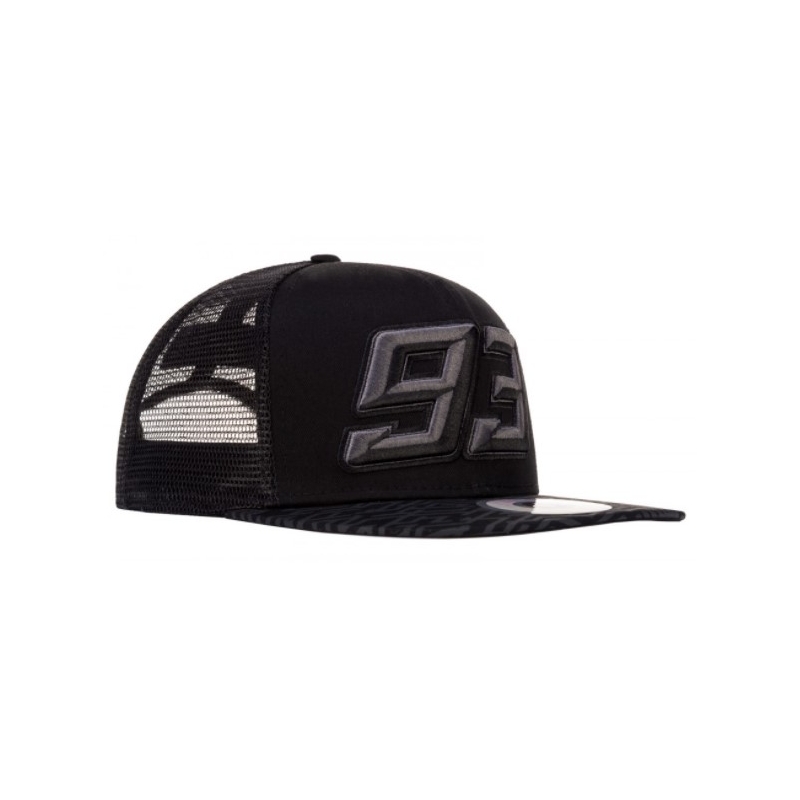 Mütze von Marc Márquez - 93