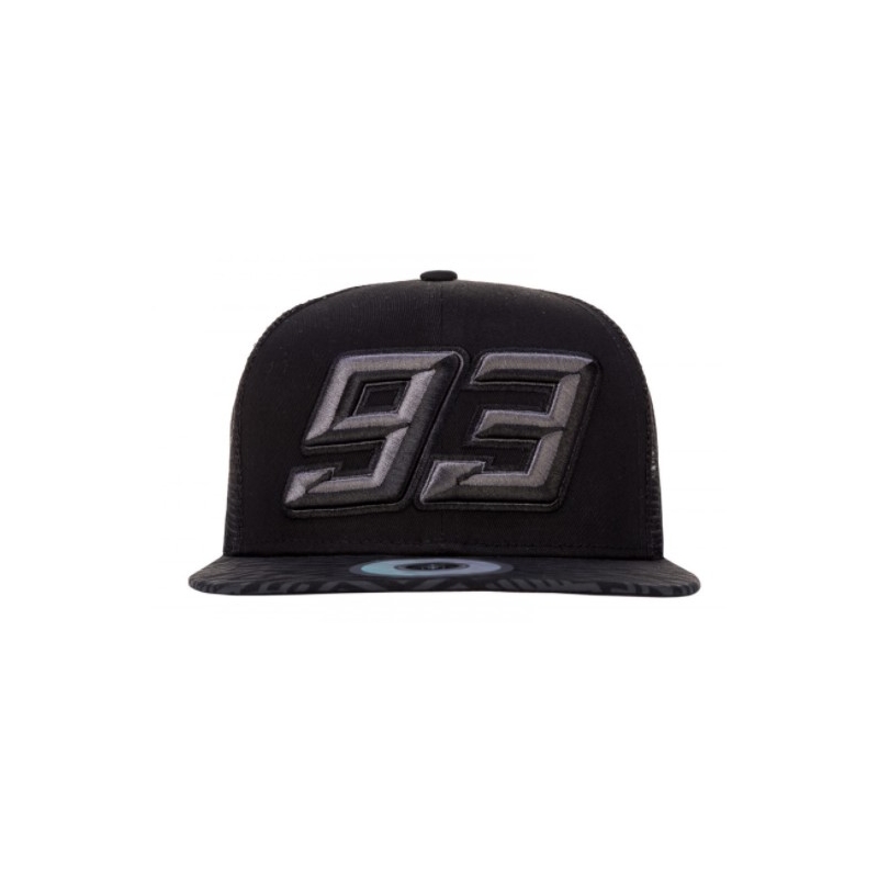 Mütze von Marc Márquez - 93