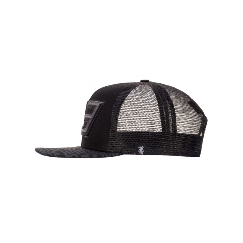 Mütze von Marc Márquez - 93