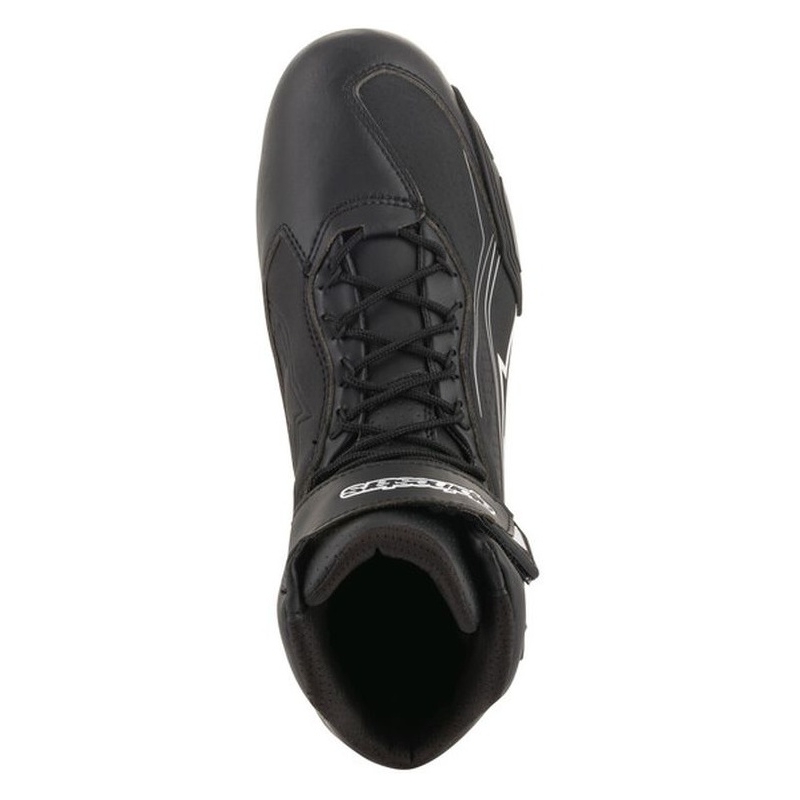 Alpinestars Faster-3 Motorradstiefel schwarz