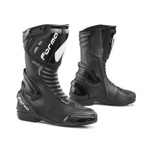 Motorradstiefel Forma Freccia Dry schwarz