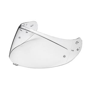 Plexiglas für Nolan N87/N60-6/N80-8 Helme klar
