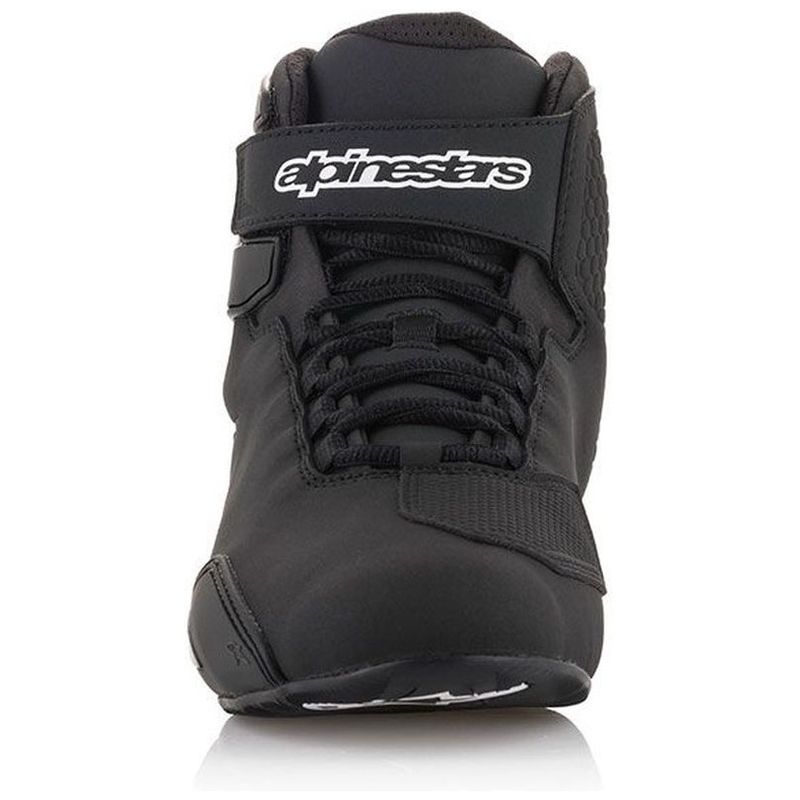 Alpinestars Sektor Motorradstiefel schwarz
