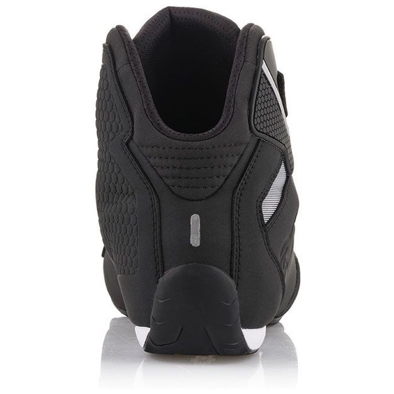 Alpinestars Sektor Motorradstiefel schwarz