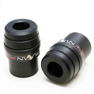 Sturzschutz für Yamaha YZF-R6 2017-2024