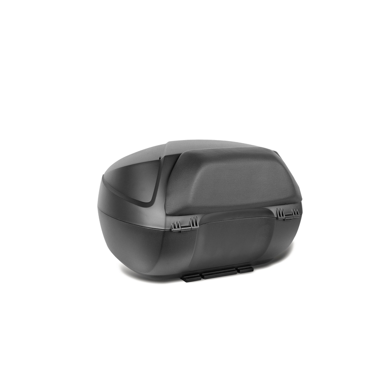 Top case with color cover SHAD SH39 Titan neu