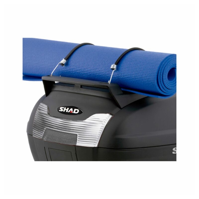Top case SHAD SH40 cargo schwarz