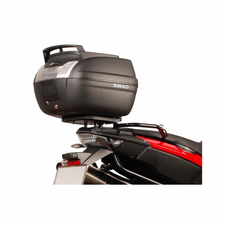 Top case SHAD SH40 cargo schwarz