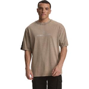T-Shirt Dakar DES 1 Sand