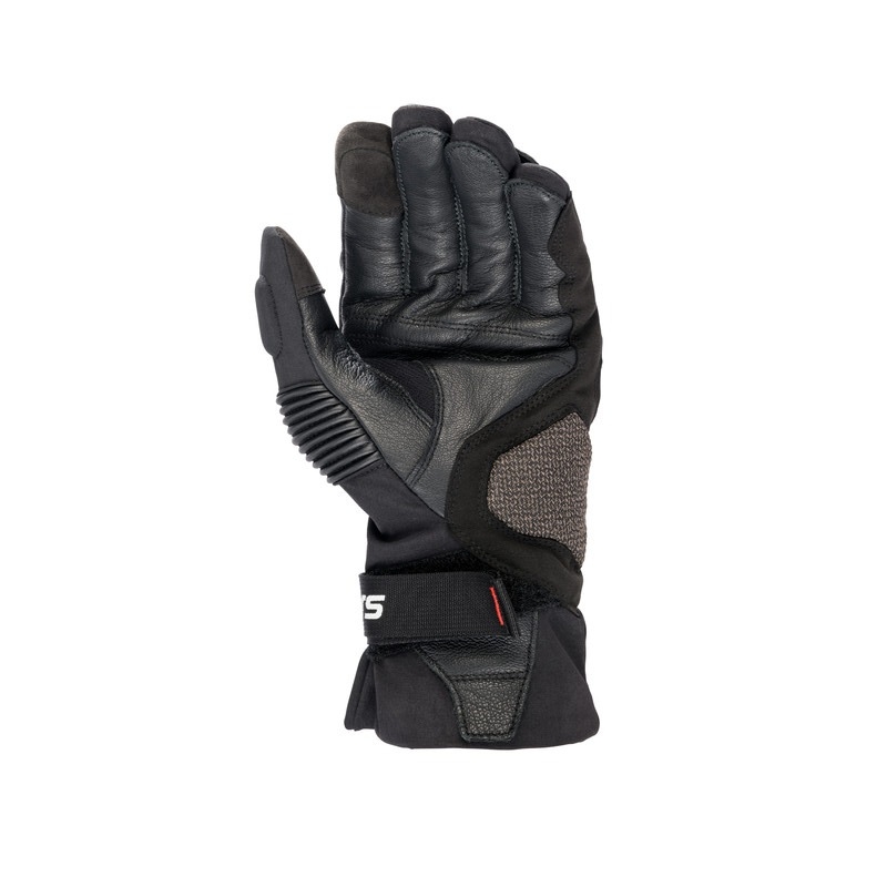 Alpinestars Boulder Gore-Tex Motorradhandschuhe schwarz
